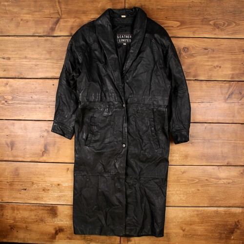 Vintage leather limited - leather,