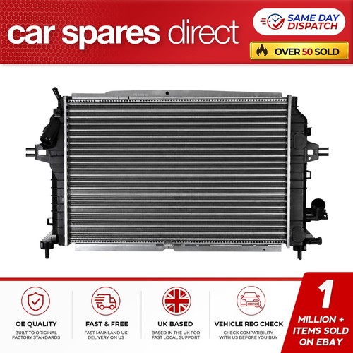 Vauxhall zafira 2004 onwards - b, 2004-onwards