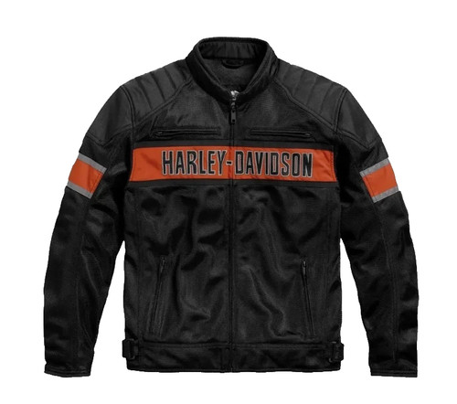 Men davidson trenton - h.davidson,