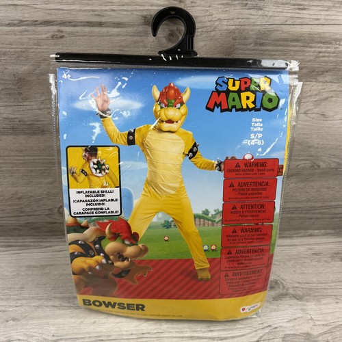 Official super mario bros - mario,