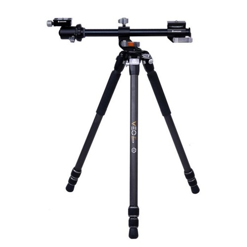 Vanguard veo 263cb carbon - 3+,