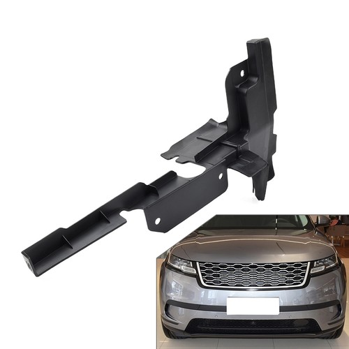 Radiator support upper air - support,