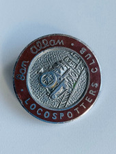 Ian allan locospotters club - allan,