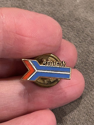 Vintage 1970 amtrak arrow - vintage, 1970’s