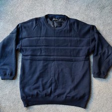 Men's Oakmont Golf Jumper