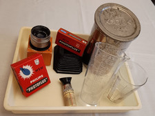 Vintage photographic