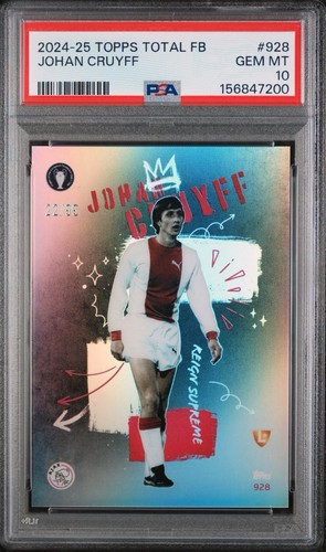 2024 topps total - topps,