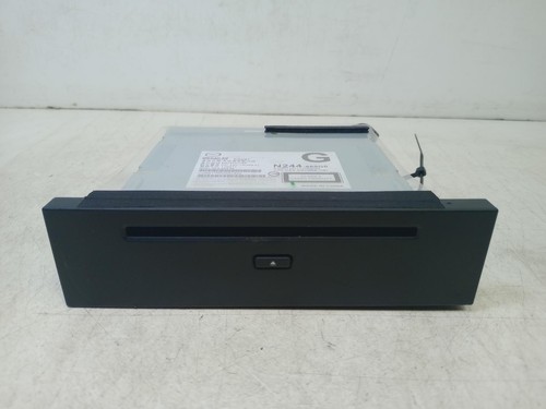 Mazda mx5 stereo player - stereo, cd