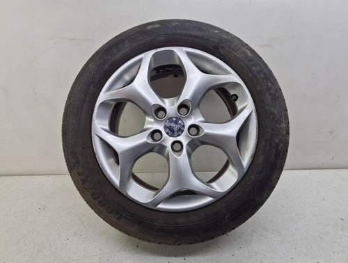 Ford focus mk2 - ford,
