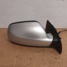 PEUGEOT 307 CC O/S DRIVERS