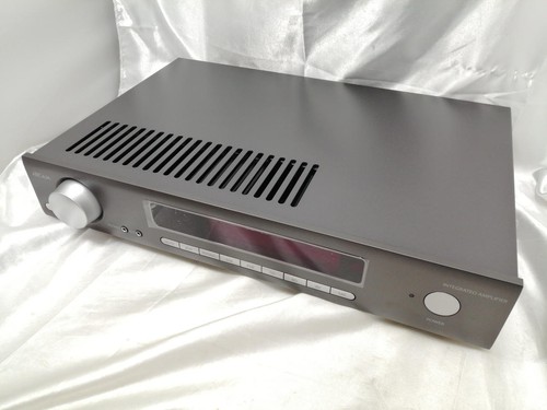 Arcam sa20 integrated - arcam,