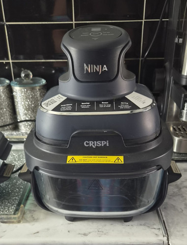 Ninja crispi air - ninja, fryer