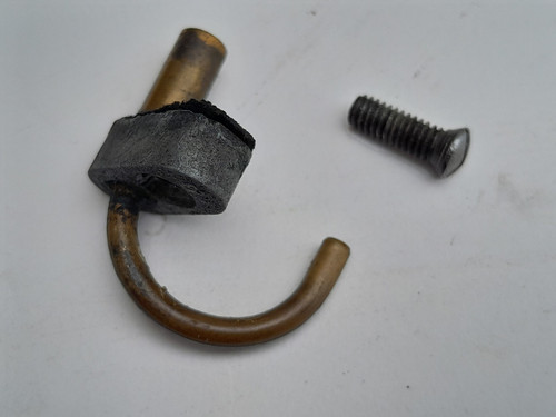 Solex b40 spray tube - b40,