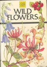 Wild Flowers (Collins Gem)