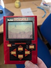 1983 Grandstand/Epoch Pocket