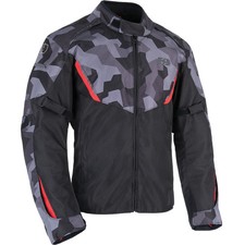 Oxford Delta 1.0 Waterproof