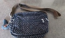 KIPLING MEDIUM CROSSBODY BAG -