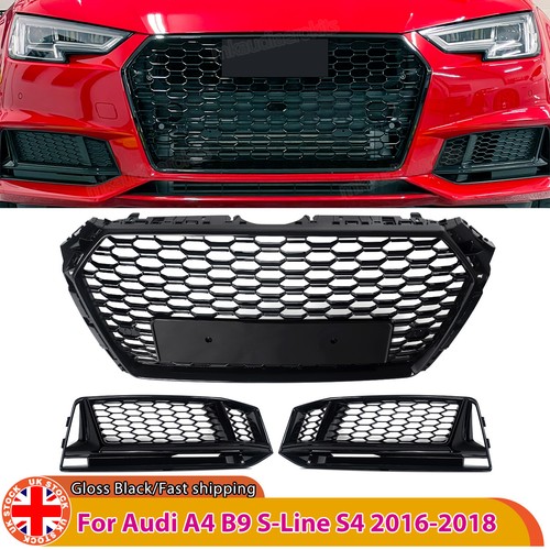 Style front bumper - style, grilles