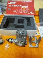 SUPER TIGRE Engine - Super