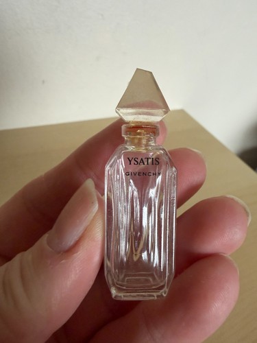 Vintage ysatis givenchy - vintage,