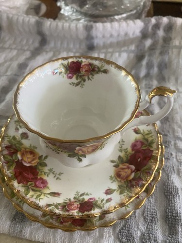 Royal albert bone china tea - royal,