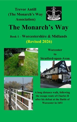 Monarch way guide - monarch's, 1