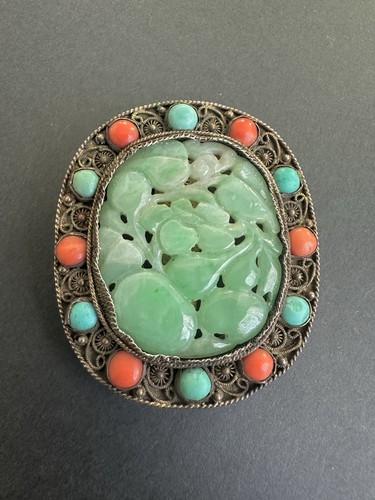 Vintage chinese natural - chinese,