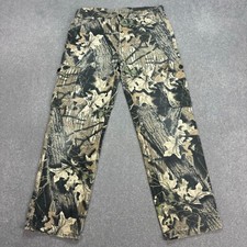 Realtree Trousers Adult 34x32
