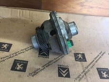 peugeot  J5 Talbot express c25  GEARBOX bare crown wheel pinion housing shell