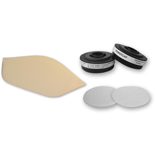 Jsp apf powercap - apf, powered