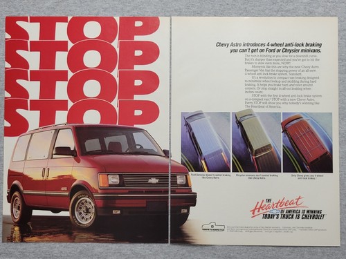 1990 magazine advertisement - magazine,