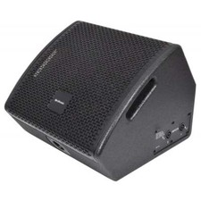 Citronic CM10 10" Passive Wedge Monitor Speaker