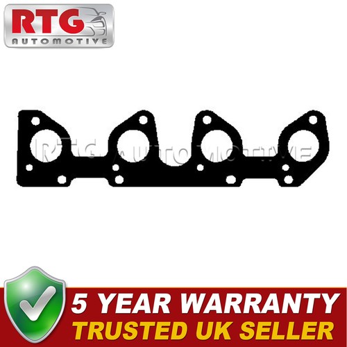 Outer exhaust manifold - outer,