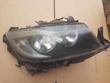 BMW 3 Series E90 E91 04-11 Front Right Driver Headlight Lamp 6942724 89311660.