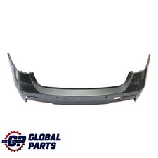 Rear Bumper BMW F31 Touring M