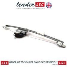 FRONT RIGHT ELECTRIC WINDOW