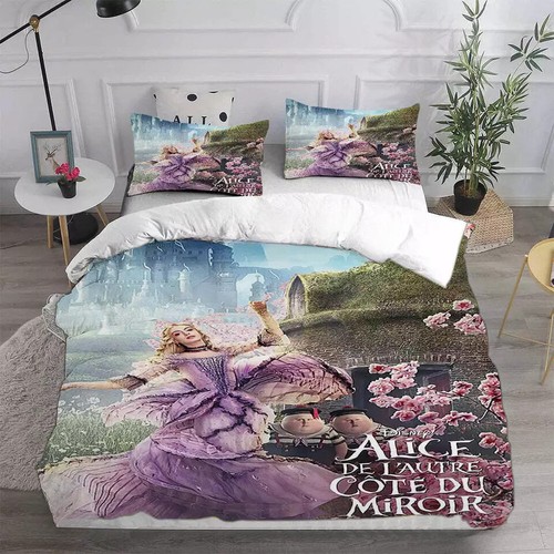 Alice adventures wonderland - alice, in