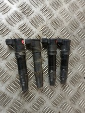 Suzuki GSF1250  Bandit  2008    ignition coils