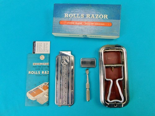 Vintage british english - british,