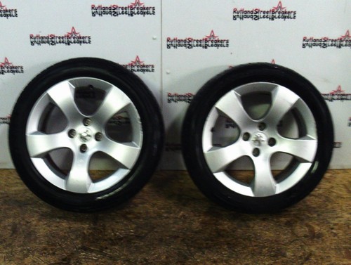Peugeot 3008 savara alloy - peugeot,