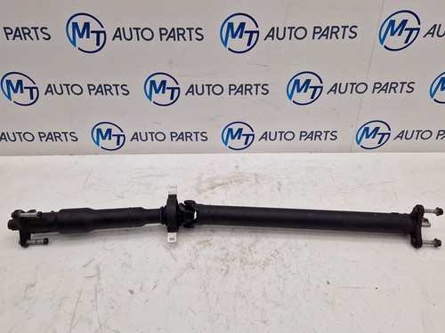 Bmw series propshaft drive - bmw,