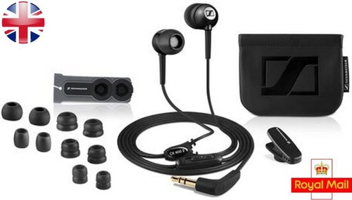 Sennheiser 400 precision - sennheiser, ii