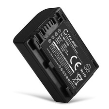 CELLONIC Replacement Sony