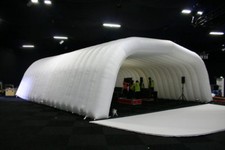 Inflatable Commercial Wedding Event Yard Lawn Patio Awning Canopy Marquee Tent