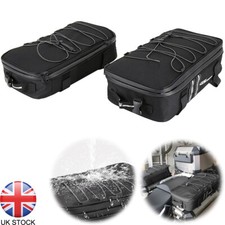 Motorcycle Top Box Lid Bag for