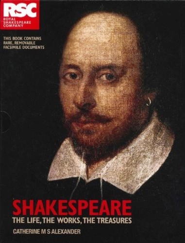 Shakespeare the life - life,,