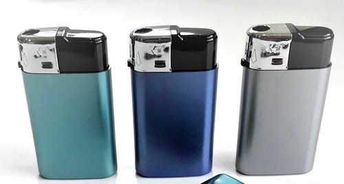 Pack cigarette lighters - pack,