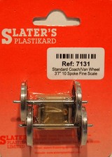 Slaters 7131 1 x Pair Fine/Sc