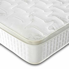 3000 Pocket Sprung High