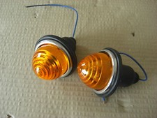 CLASSIC MINI INDICATORS (PAIR)